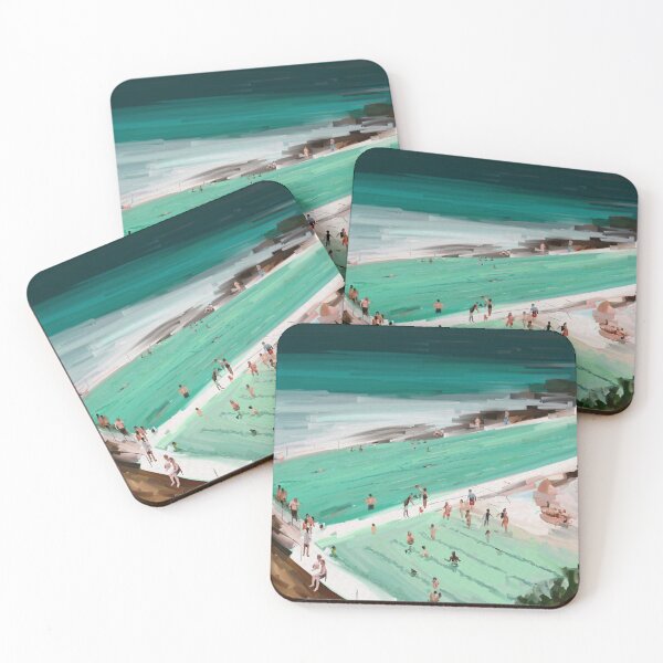 Item preview, Bondi Daze designed and sold by Pip Phelps.