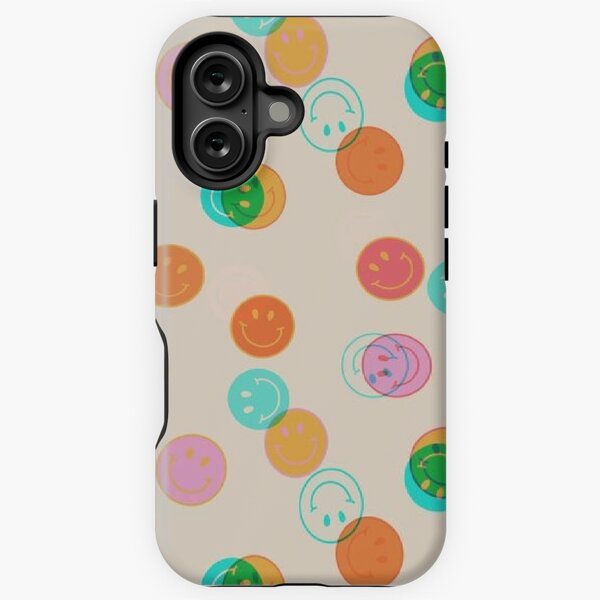 Item preview, Smiley face designed and sold by LizBach.