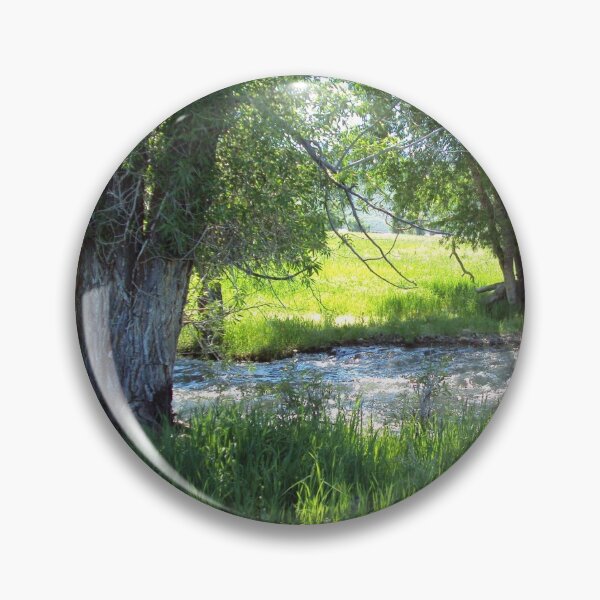 Item preview, Spring Creek designed and sold by Imashanya.