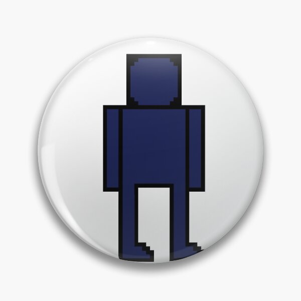 Item preview, SPACEMAN DARK BLUE designed and sold by SPACEMANBRAND.