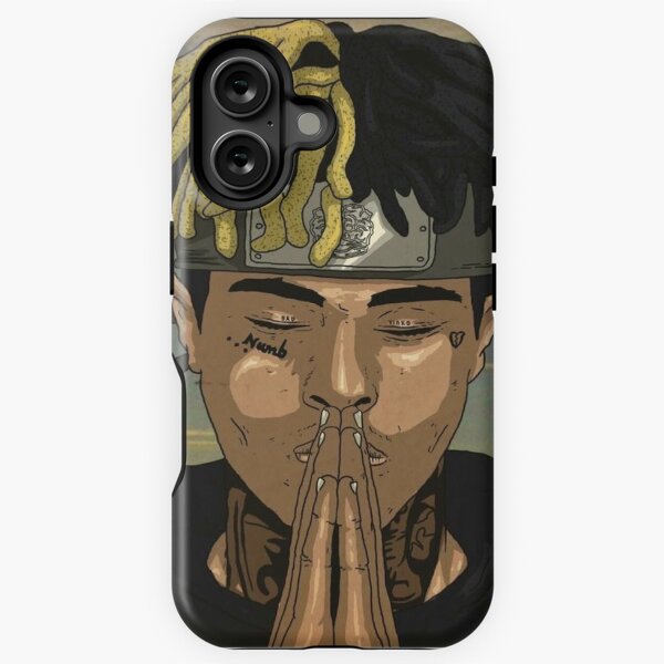 Item preview, XXXTENTACION  designed and sold by BeLuFr.
