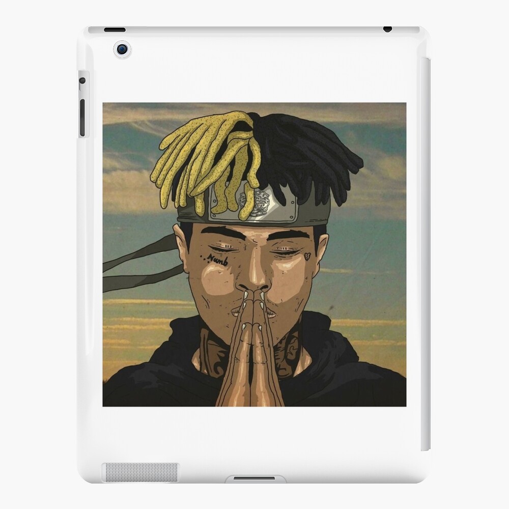 XXXTENTACION 