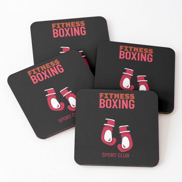 Item preview, Fitness Boxing Sports  designed and sold by Got-Ya-Bak.