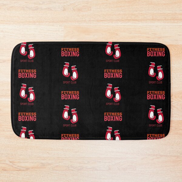 Item preview, Fitness Boxing Sports  designed and sold by Got-Ya-Bak.