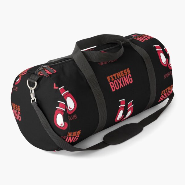 Item preview, Fitness Boxing Sports  designed and sold by Got-Ya-Bak.