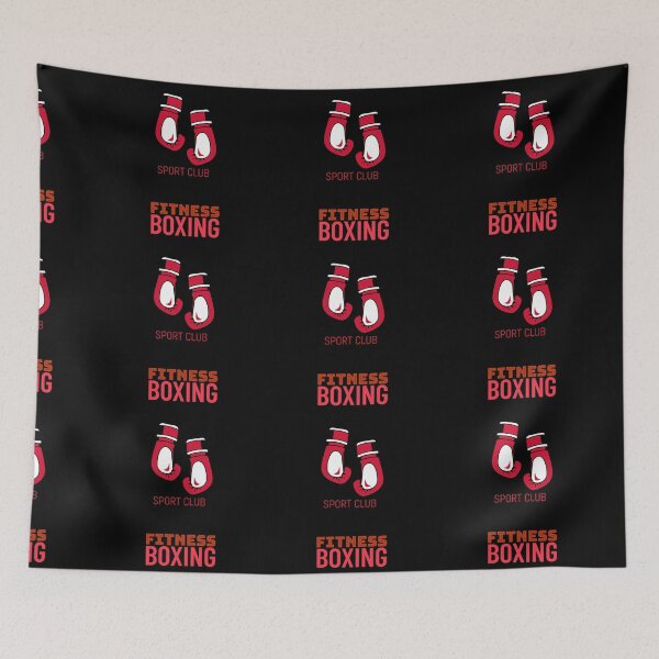 Item preview, Fitness Boxing Sports  designed and sold by Got-Ya-Bak.