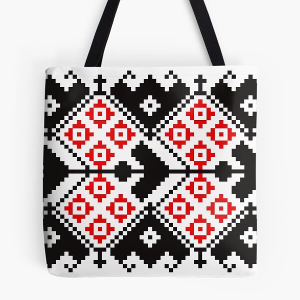 Item preview, Romanian folk design designed and sold by Romanian Traditional Motif.