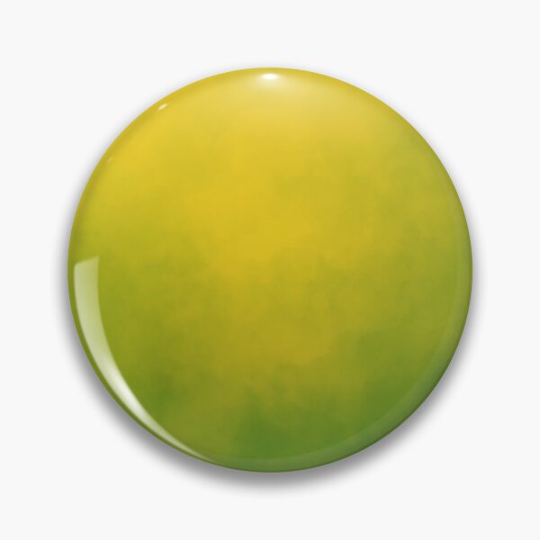 Item preview, Nebula - Green Yellow designed and sold by Geometricshow.