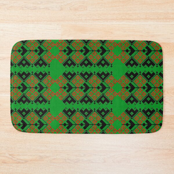Item preview, Romanian folk design designed and sold by Romanian Traditional Motif.