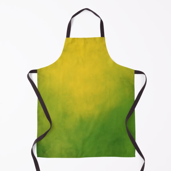 Item preview, Nebula - Green Yellow designed and sold by Geometricshow.