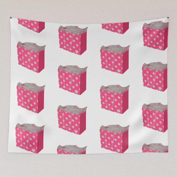 Item preview, VS shopping bag  designed and sold by sophie5093.