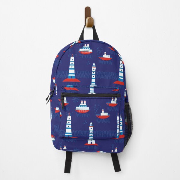 Item preview, Sea, ships, lighthouses designed and sold by Nata-V.