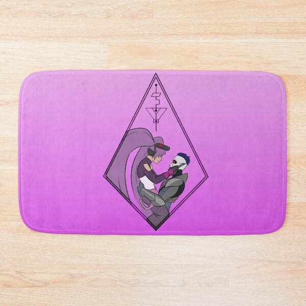 Item preview, LUVD - extended - Entrapdak designed and sold by Yuuusart.