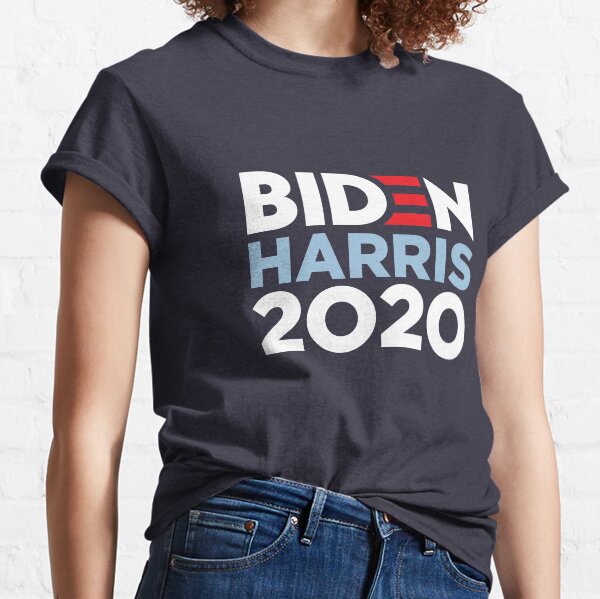 Biden/Harris 2020 Classic T-Shirt