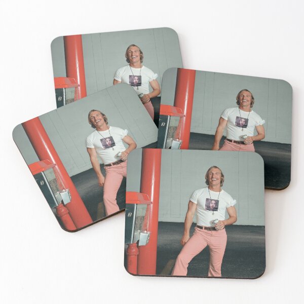 Item preview, Wooderson Dazed and Confused  designed and sold by Cuttintees.