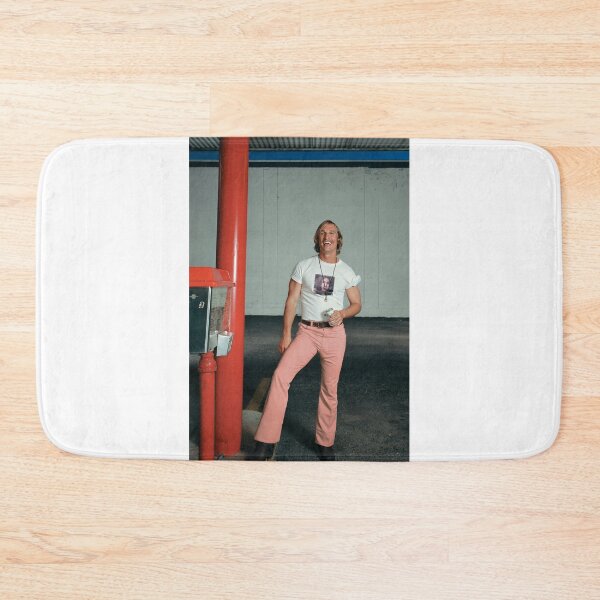Item preview, Wooderson Dazed and Confused  designed and sold by Cuttintees.