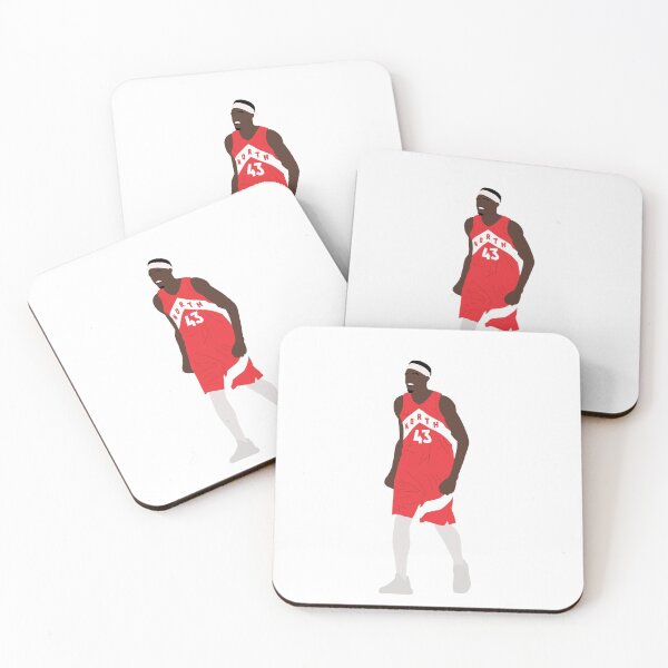 Item preview, Pascal Siakam  designed and sold by ohpearl.