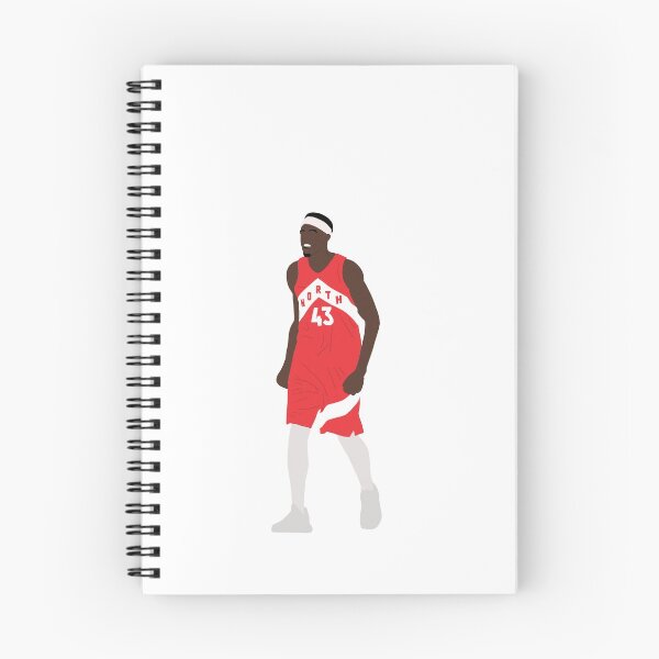 Item preview, Pascal Siakam  designed and sold by ohpearl.