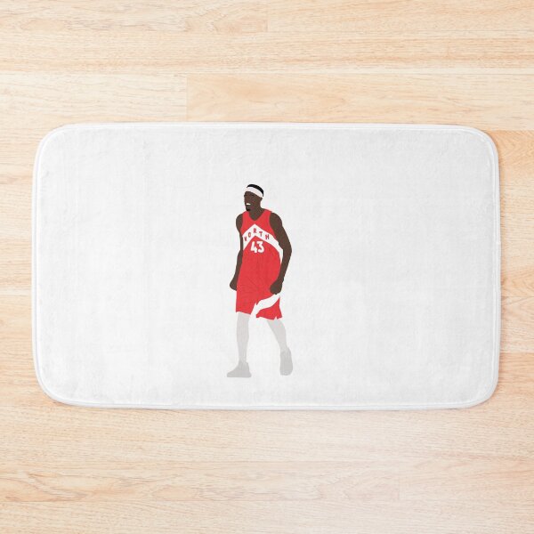 Item preview, Pascal Siakam  designed and sold by ohpearl.