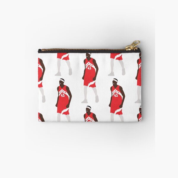 Item preview, Pascal Siakam  designed and sold by ohpearl.