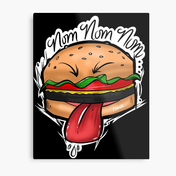 Nom Nom Burger (@_NomNomBurger) / X