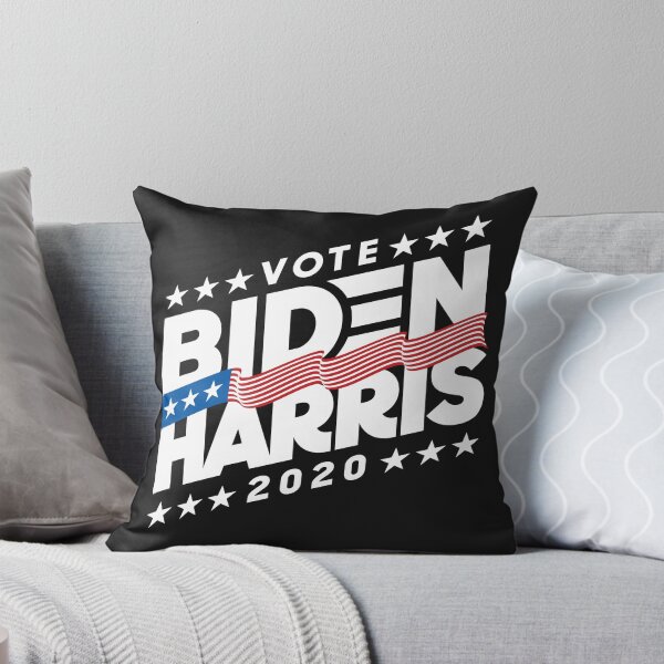 Aperçu de l'œuvre BIDEN HARRIS VOTE 2020 créée et vendue par kernitees.