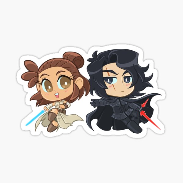 Artikel-Vorschau von Space Cuties – Das Licht und die Dunkelheit – Chibi Cuties Sweethearts, designt und verkauft von kickgirl.