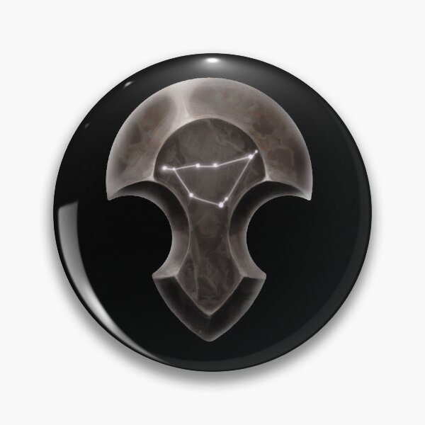 Item preview, Deudalaphon constellation stone designed and sold by nipuni.