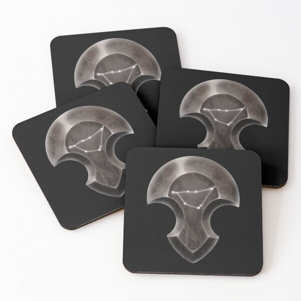 Item preview, Deudalaphon constellation stone designed and sold by nipuni.