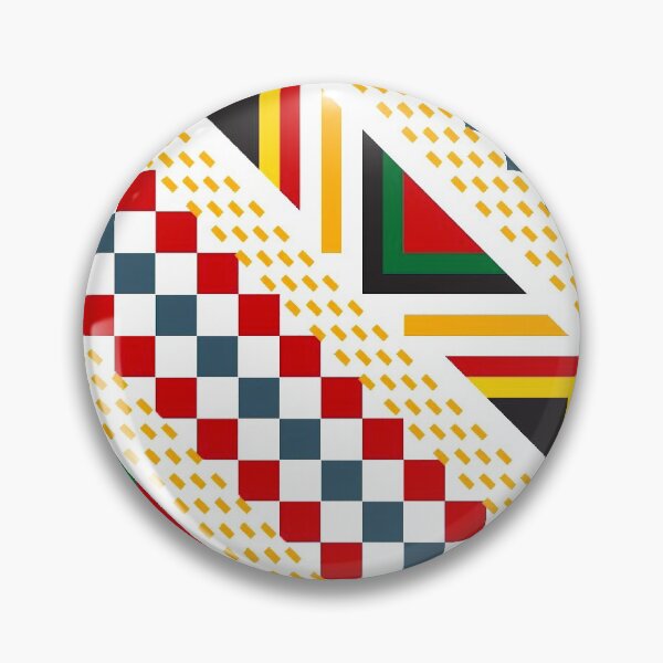 Item preview, Romanian folk design designed and sold by Romanian Traditional Motif.