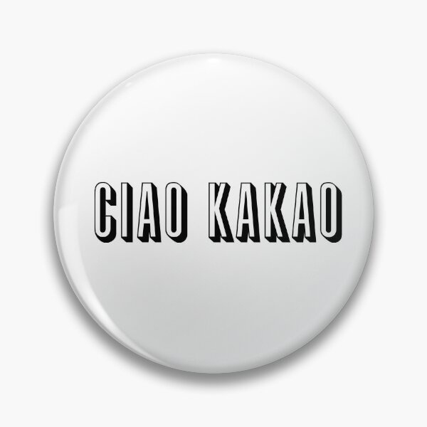 Artikelvorschau, Ciao Kakao entworfen und verkauft von lntuitiveDesign.