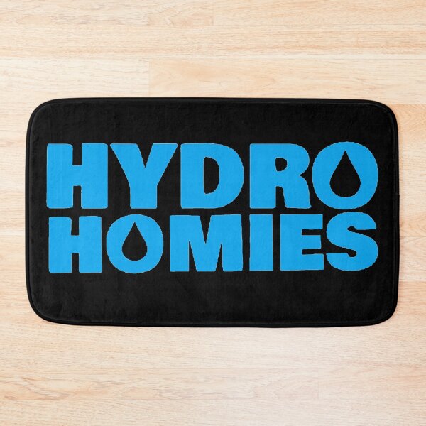 Item preview, Hydro Homies designed and sold by radiantdark.