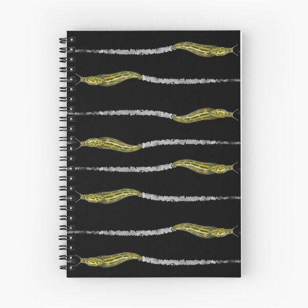 Item preview, Limax Slug Horizontal Pattern Yellow designed and sold by UroliteArt.