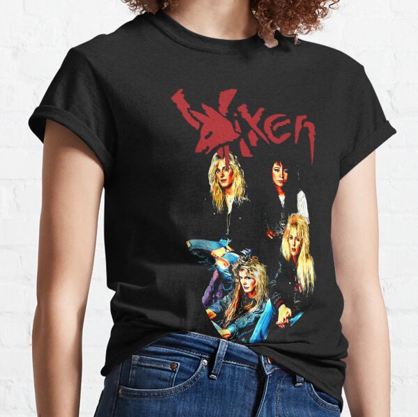 Vixen Classic T-Shirt