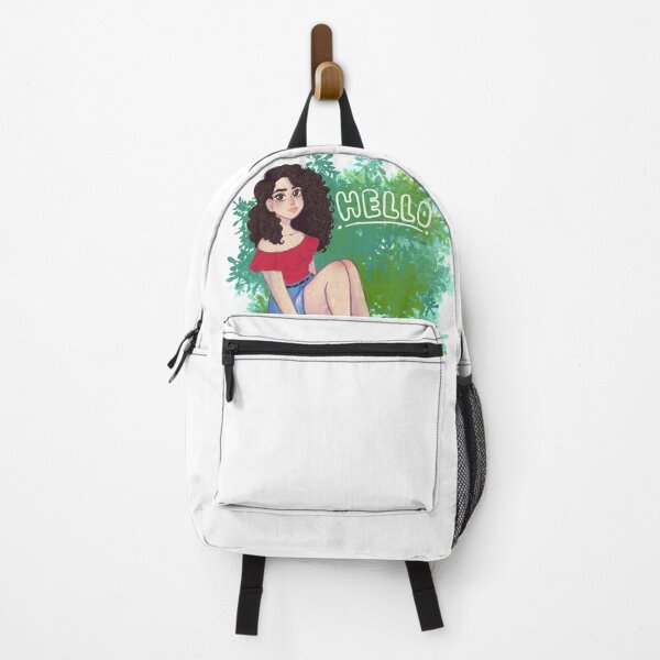 Item preview, Hello Spring designed and sold by LvoArt.