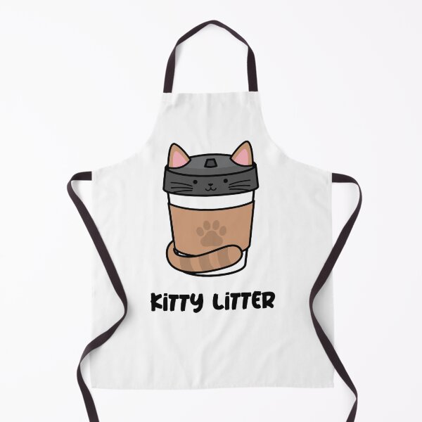 Item preview, Kitty Litter designed and sold by up4tee.