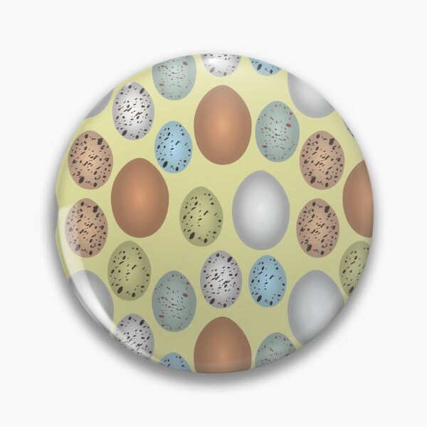 Item preview, Easter eggs pattern designed and sold by EngineerGoC.