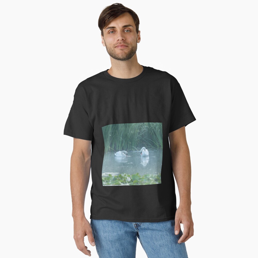 Item preview, Classic T-Shirt designed and sold by steppeland.