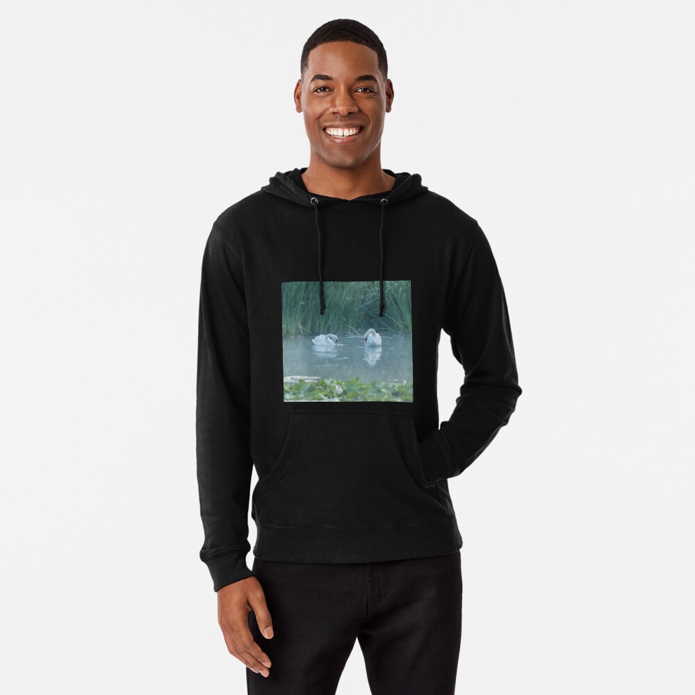 Item preview, Lightweight Hoodie designed and sold by steppeland.
