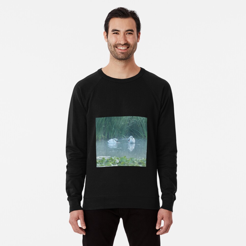 Item preview, Lightweight Sweatshirt designed and sold by steppeland.