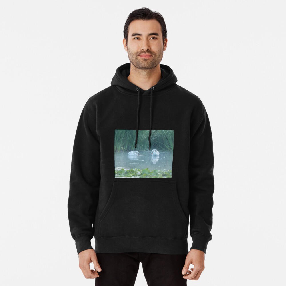 Item preview, Pullover Hoodie designed and sold by steppeland.