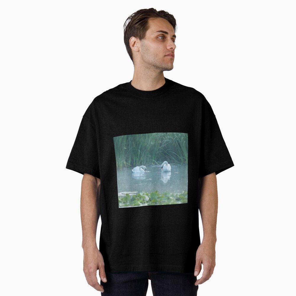 Item preview, Oversized T-Shirt designed and sold by steppeland.
