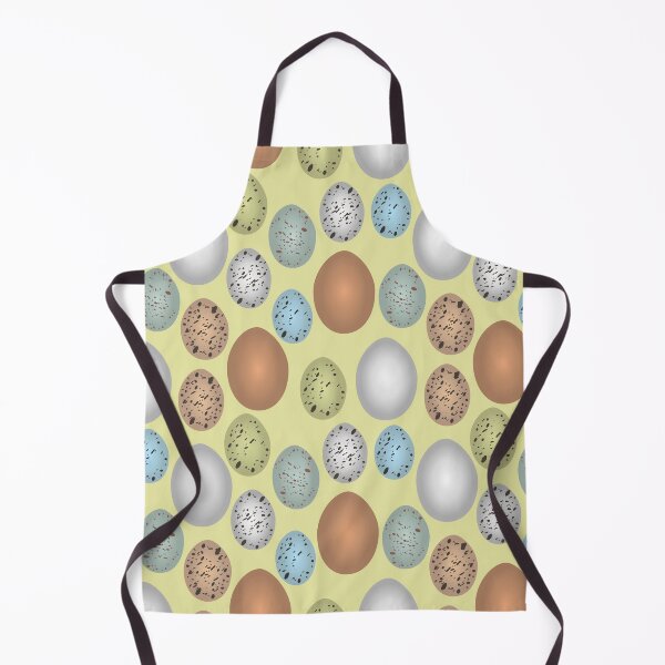 Item preview, Easter eggs pattern designed and sold by EngineerGoC.