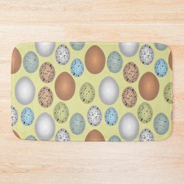 Item preview, Easter eggs pattern designed and sold by EngineerGoC.