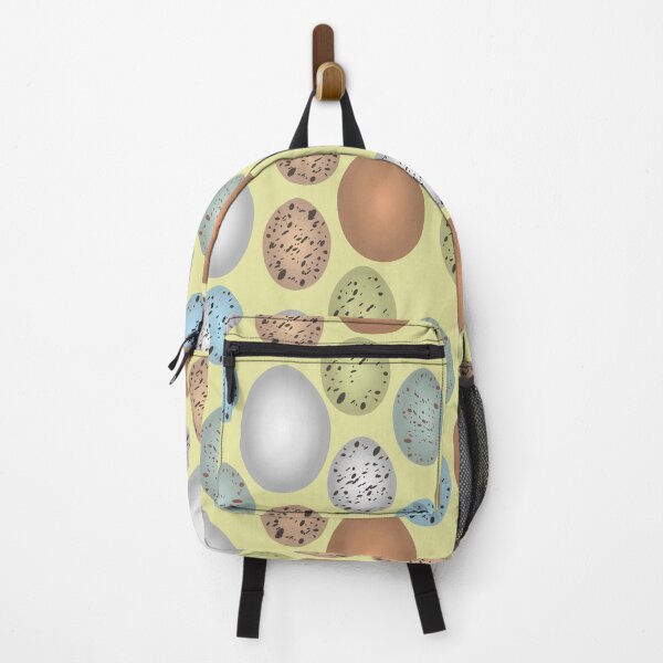 Item preview, Easter eggs pattern designed and sold by EngineerGoC.