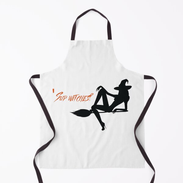 Item preview, 'Sup Witches? designed and sold by GoodGirlDesigns.