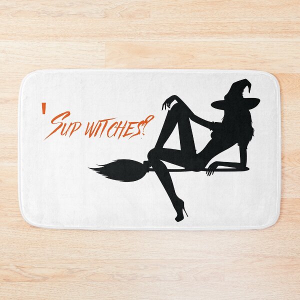 Item preview, 'Sup Witches? designed and sold by GoodGirlDesigns.