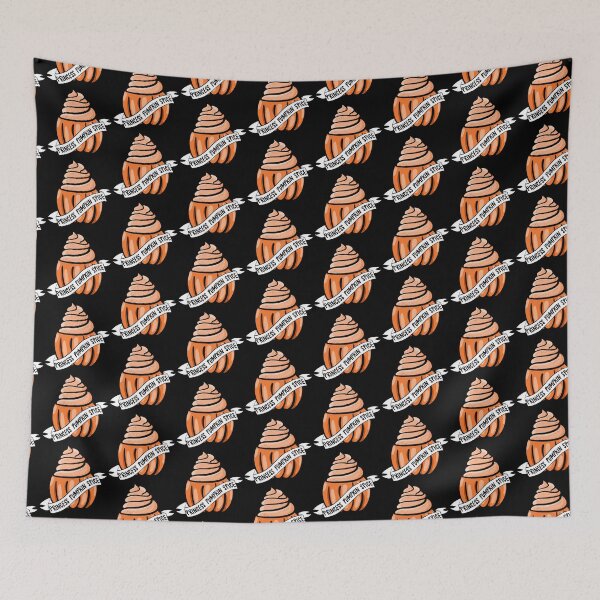 Item preview, Pumpkin Spice Princess designed and sold by Chaoscustom.