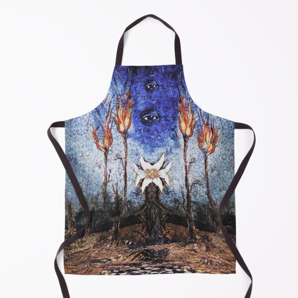 Item preview, Land of Fire designed and sold by fishtower.