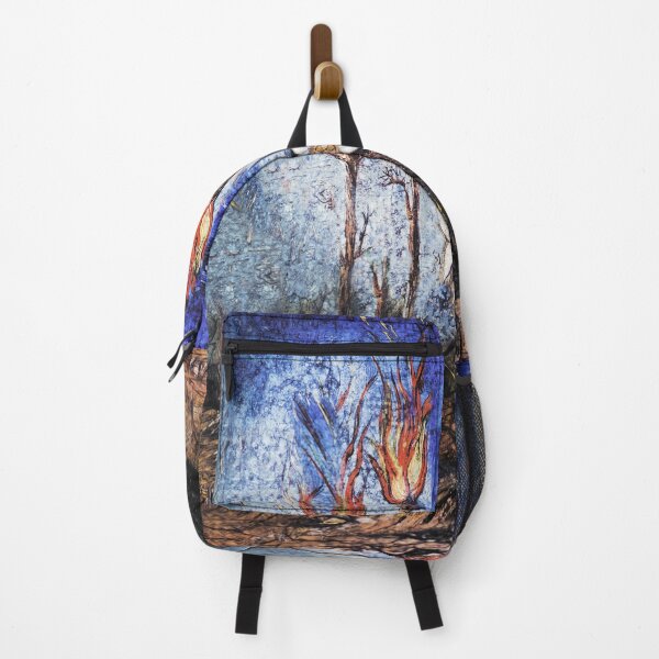Item preview, Land of Fire designed and sold by fishtower.
